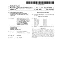 Single-Walled Carbon Nanotube/Bioactive Substance Complexes and Methods Related Thereto diagram and image