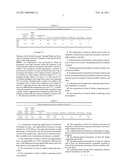 AGGLOMERATES BY CRYSTALLISATION diagram and image