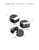 POROUS BIOCOMPATIBLE POLYMER MATERIAL AND METHODS diagram and image