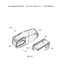 POROUS BIOCOMPATIBLE POLYMER MATERIAL AND METHODS diagram and image