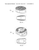 POROUS BIOCOMPATIBLE POLYMER MATERIAL AND METHODS diagram and image