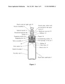 INTRANASAL GRANISETRON AND NASAL APPLICATOR diagram and image