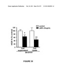 ANTI-ANGIOGENESIS, ANTICANCER PROLIFERATION PROPERTIES OF LYMPHOCYTIC-DERIVED MICROPARTICLES diagram and image