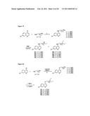 Antimalarial Quinolines and Methods of Use Thereof diagram and image