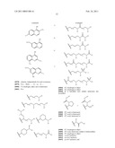 Antimalarial Quinolines and Methods of Use Thereof diagram and image