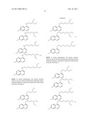 Antimalarial Quinolines and Methods of Use Thereof diagram and image