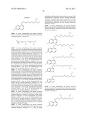 Antimalarial Quinolines and Methods of Use Thereof diagram and image