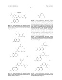 Antimalarial Quinolines and Methods of Use Thereof diagram and image