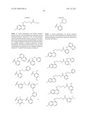 Antimalarial Quinolines and Methods of Use Thereof diagram and image