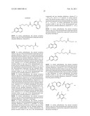 Antimalarial Quinolines and Methods of Use Thereof diagram and image