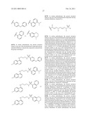 Antimalarial Quinolines and Methods of Use Thereof diagram and image