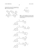 Antimalarial Quinolines and Methods of Use Thereof diagram and image