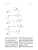 Antimalarial Quinolines and Methods of Use Thereof diagram and image