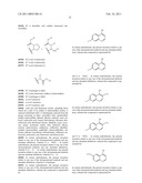 Antimalarial Quinolines and Methods of Use Thereof diagram and image