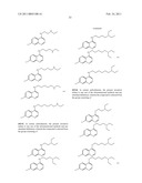 Antimalarial Quinolines and Methods of Use Thereof diagram and image