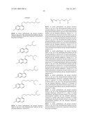 Antimalarial Quinolines and Methods of Use Thereof diagram and image