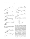 Antimalarial Quinolines and Methods of Use Thereof diagram and image