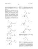 Antimalarial Quinolines and Methods of Use Thereof diagram and image