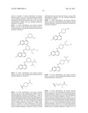 Antimalarial Quinolines and Methods of Use Thereof diagram and image