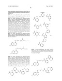 Antimalarial Quinolines and Methods of Use Thereof diagram and image