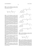 Antimalarial Quinolines and Methods of Use Thereof diagram and image