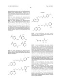 Antimalarial Quinolines and Methods of Use Thereof diagram and image