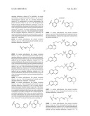 Antimalarial Quinolines and Methods of Use Thereof diagram and image