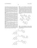 Antimalarial Quinolines and Methods of Use Thereof diagram and image