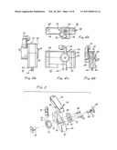 APPARATUS FOR SEVERING AND COLLECTING IV TUBING TIPS diagram and image