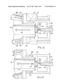 APPARATUS FOR SEVERING AND COLLECTING IV TUBING TIPS diagram and image