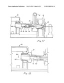 APPARATUS FOR SEVERING AND COLLECTING IV TUBING TIPS diagram and image