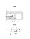 Die for Injection Molding Glass with Frame diagram and image