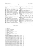 PLANTS WITH MODIFIED STARCH METABOLISM diagram and image