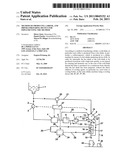 METHOD OF PRODUCING A DRINK, AND DRINKS-PREPARING DEVICE FOR IMPLEMENTING THE METHOD diagram and image