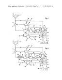 METHOD OF PRODUCING A DRINK, AND DRINKS-PREPARING DEVICE FOR IMPLEMENTING THE METHOD diagram and image