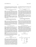 METHOD OF FORMING A MIRRORED BENT CUT GLASS SHAPE FOR VEHICULAR EXTERIOR REARVIEW MIRROR ASSEMBLY diagram and image