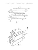 Backing Sheet for Photovoltaic Modules diagram and image