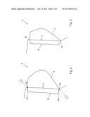 Method For Manufacturing a Hollow Profile, a Hollow Profile and a Vehicle Body diagram and image