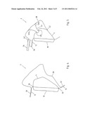 Method For Manufacturing a Hollow Profile, a Hollow Profile and a Vehicle Body diagram and image