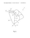 Method For Manufacturing a Hollow Profile, a Hollow Profile and a Vehicle Body diagram and image