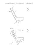 Method For Manufacturing a Hollow Profile, a Hollow Profile and a Vehicle Body diagram and image