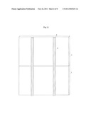 METHOD AND CONFIGURATION FOR REINFORCING PLATE MATERIAL diagram and image