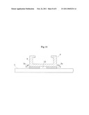 METHOD AND CONFIGURATION FOR REINFORCING PLATE MATERIAL diagram and image