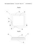 GLASS FILM LAMINATE diagram and image