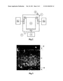 OXIDE COATED CUTTING INSERT diagram and image