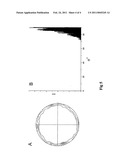 OXIDE COATED CUTTING INSERT diagram and image