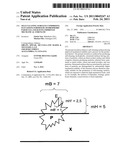 SELF-CLEANING SURFACES COMPRISING ELEVATIONS FORMED BY HYDROPHOBIC PARTICLES AND HAVING IMPROVED MECHANICAL STRENGTH diagram and image