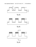 METHOD FOR PRODUCING A MICROSTRUCTURE diagram and image