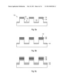 METHOD FOR PRODUCING A MICROSTRUCTURE diagram and image