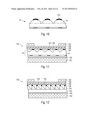 METHOD FOR PRODUCING A MICROSTRUCTURE diagram and image